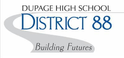 Dupage Highschool District 88