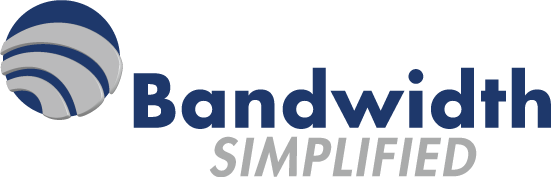 Bandwidth Simplified